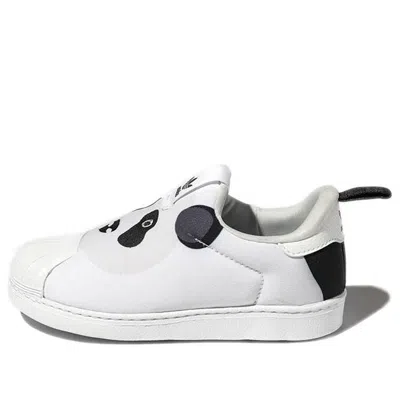 Adidas Originals (td) Adidas Superstar 360 I 'panda' In Multi
