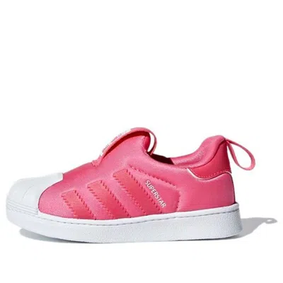 Adidas Originals (td) Adidas Superstar 360 I 'pink'