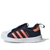 Adidas Originals (td) Adidas Superstar 360 I 'semi Coral' In Blue
