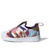 Adidas Originals (td) Adidas Superstar 360 Infant 'chinese New Year' In Multi