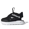 Adidas Originals (td) Adidas Superstar 360 Sandals 'black White'