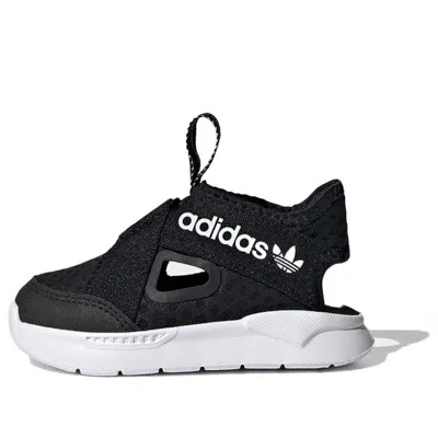 Adidas Originals (td) Adidas Superstar 360 Sandals 'black White'