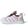 Adidas Originals (td) Adidas Superstar 360 X Disney 'minnie Mouse'
