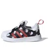 Adidas Originals (td) Adidas Superstar 360 X Hello Kitty 'black White Red'