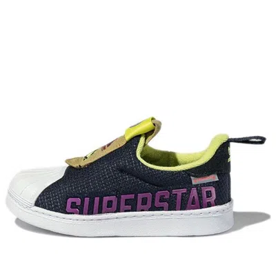 Adidas Originals (td) Adidas Superstar 360 X I 'legend Ink'