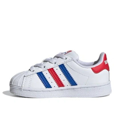 Adidas Originals (td) Adidas Superstar El I 'americana'