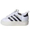 Adidas Originals (td) Adidas Superstar Home Icons 'white Black'