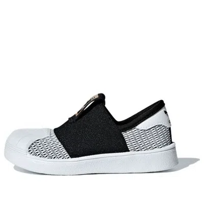 Adidas Originals (td) Adidas Superstar Smr 360 I 'core Black'