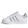 Adidas Originals (td) Adidas Superstar 'white Iridescent'