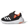 Adidas Originals (td) Adidas Suru365 Slip-on 'black White Orange'