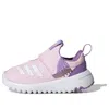 Adidas Originals (td) Adidas Suru365 Slip-on 'clear Pink Violet Fusion'