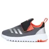 Adidas Originals (td) Adidas Suru365 Slip-on Shoes 'grey Orange White'