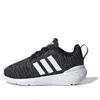 Adidas Originals (td) Adidas Swift Run 22 'black White'