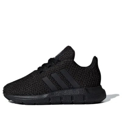 Adidas Originals (td) Adidas Swift Run 'core Black'