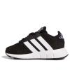 Adidas Originals (td) Adidas Swift Run X 'black White'
