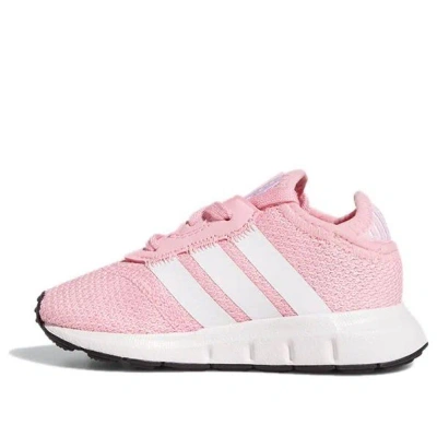Adidas Originals (td) Adidas Swift Run X 'light Pink'