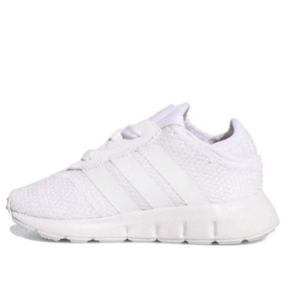Adidas Originals (td) Adidas Swift Run X 'triple White'