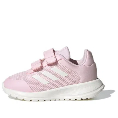 Adidas Originals (td) Adidas Tensaur Run 2.0 I 'clear Pink'