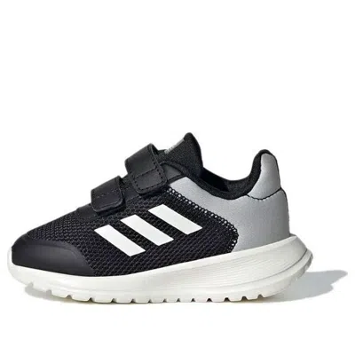 Adidas Originals (td) Adidas Tensaur Run 'black Gray'