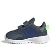 Adidas Originals (td) Adidas Tensaur Run I Infant 'legacy Blue'