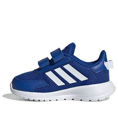 Adidas Originals (td) Adidas Tensaur Run I 'royal Blue' In Multi