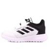 Adidas Originals (td) Adidas Tensaur Run Shoes 'white Black'