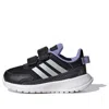 Adidas Originals (td) Adidas Tensor 'black Purple' In Multi