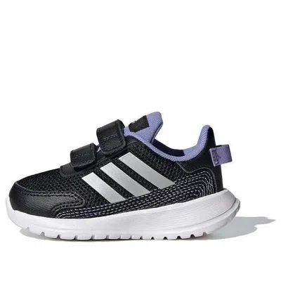 Adidas Originals (td) Adidas Tensor 'black Purple' In Multi