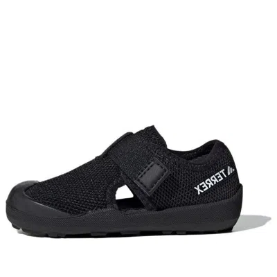 Adidas Originals (td) Adidas Terrex Captain Toey 'black'