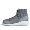 Adidas Originals (td) Adidas Tubular Doom 360 I 'grey White' In Gray
