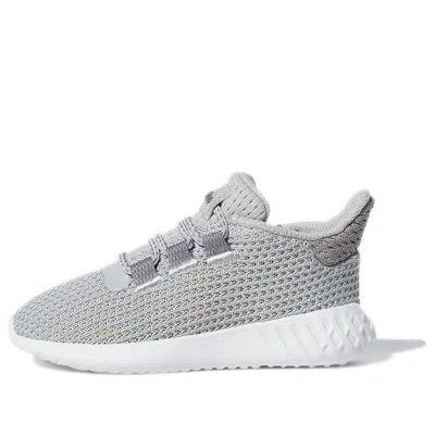 Adidas Originals (td) Adidas Tubular Dusk El 'grey' In Blue