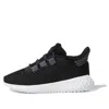 Adidas Originals (td) Adidas Tubular Dusk El I 'black White'