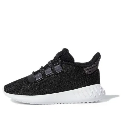Adidas Originals (td) Adidas Tubular Dusk El I 'black White'