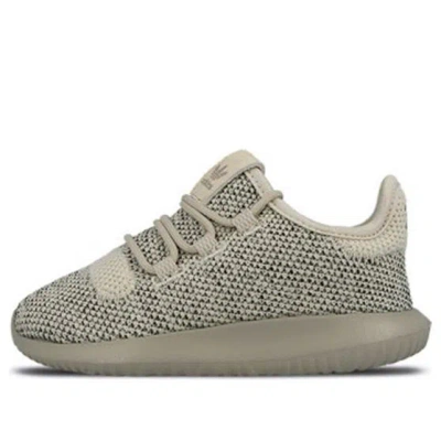 Adidas Originals (td) Adidas Tubular Shadow L 'khaki' In Green