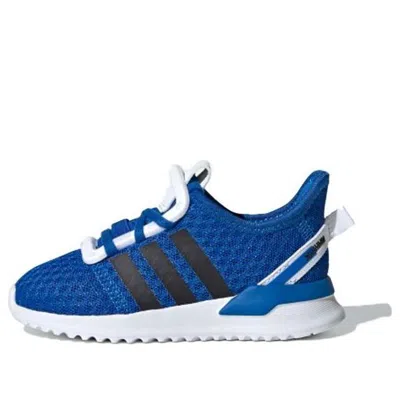 Adidas Originals (td) Adidas U_path Run El I 'glow Blue'