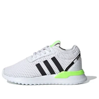 Adidas Originals (td) Adidas U_path X Infant 'white Signal Green'
