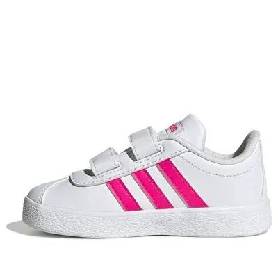 Adidas Originals (td) Adidas Vl Court 2.0 'white'