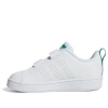 Adidas Originals (td) Adidas Vs Advantage Clean Cmf J 'white'