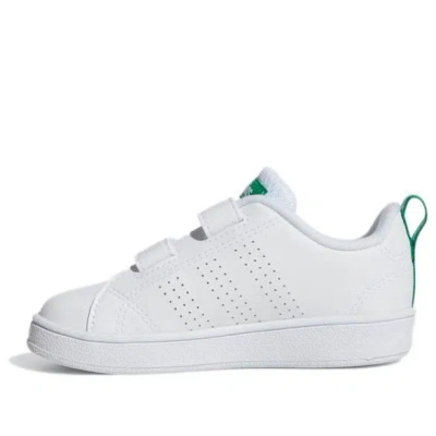 Adidas Originals (td) Adidas Vs Advantage Clean Cmf J 'white'