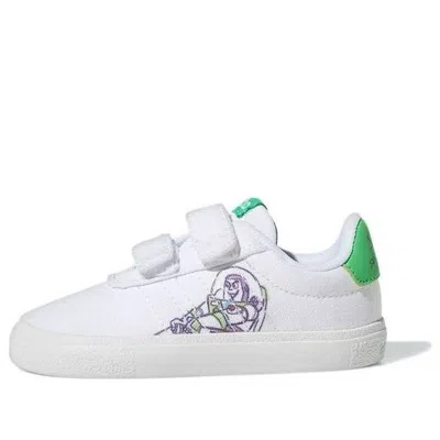 Adidas Originals (td) Adidas Vulc Raid3r X Toy Story 'buzz Lightyear'