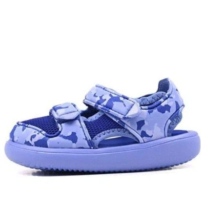 Adidas Originals (td) Adidas Water Sandal 'blue'