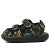 Adidas Originals (td) Adidas Water Sandal 'camouflage'