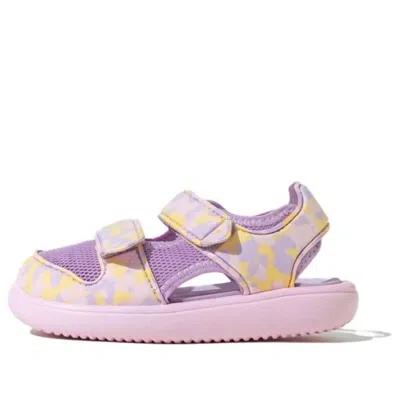 Adidas Originals (td) Adidas Water Sandal 'pink'