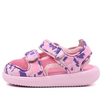 Adidas Originals (td) Adidas Water Sandal 'pink'