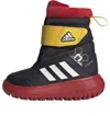 Adidas Originals (td) Adidas Winterplay Boot X Disney X Winterplay Boot 'mickey Mouse'