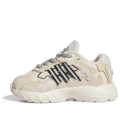 Adidas Originals (td) Adidas X Bad Bunny Response Cl 'wonder White' In Neutral
