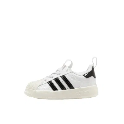 Adidas Originals (td) Adidas X Bape Adifom Superstar 360 'cloud White Core Black'