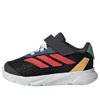Adidas Originals (td) Adidas X Disney Mickey And Friends Duramo Sl 'carbon Red Spark'