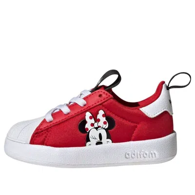 Adidas Originals (td) Adidas X Disney Pixar Adifom Superstar 360 'red White Black'