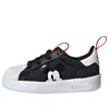 Adidas Originals (td) Adidas X Disney Pixar Adifom Superstar 360 X 'black White Red'
